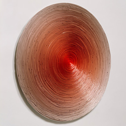 ampelspirale rot, Foto: Franz Schachinger