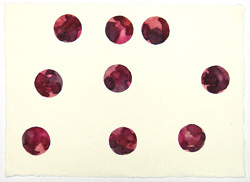 ball aquarell